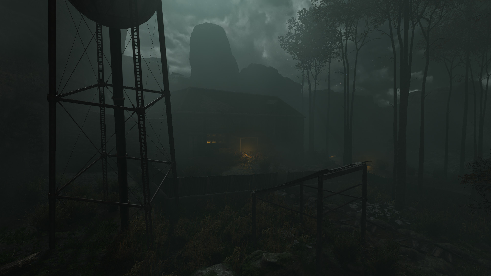 The Prodigal Soul screenshot 1