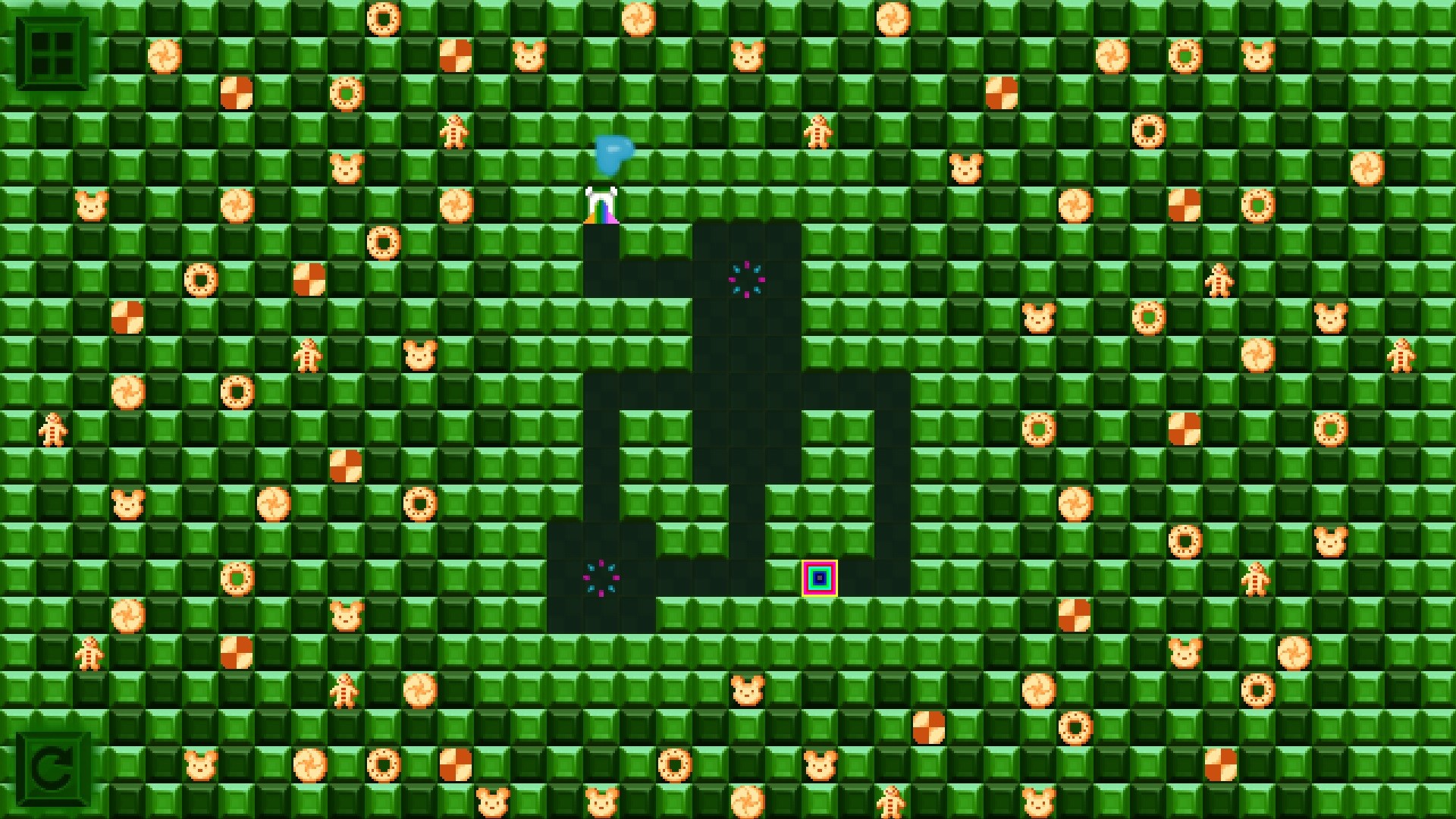Choco Pixel 3 screenshot 3