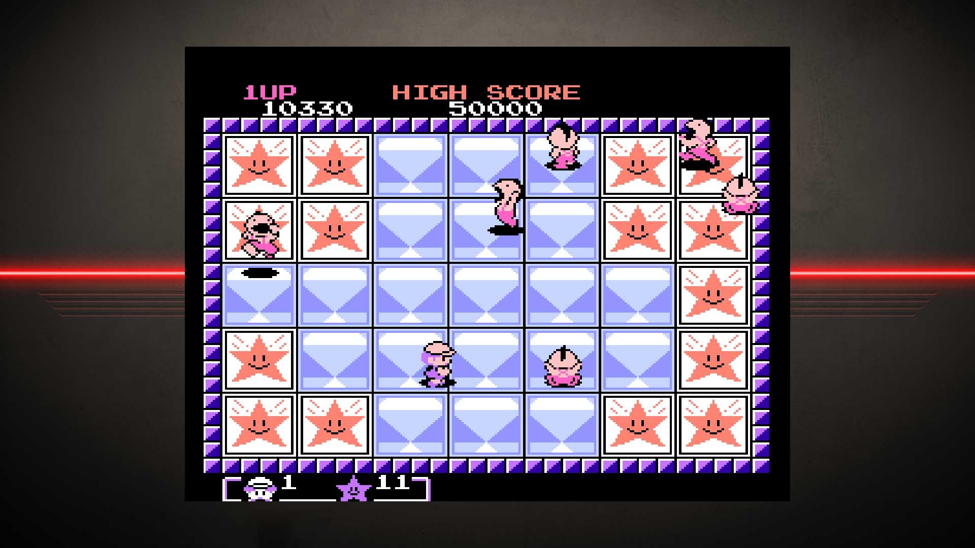 NAMCO MUSEUM ARCHIVES Vol 2 screenshot 3
