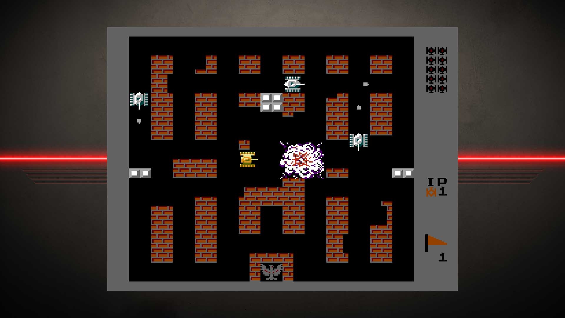 NAMCO MUSEUM ARCHIVES Vol 2 screenshot 1