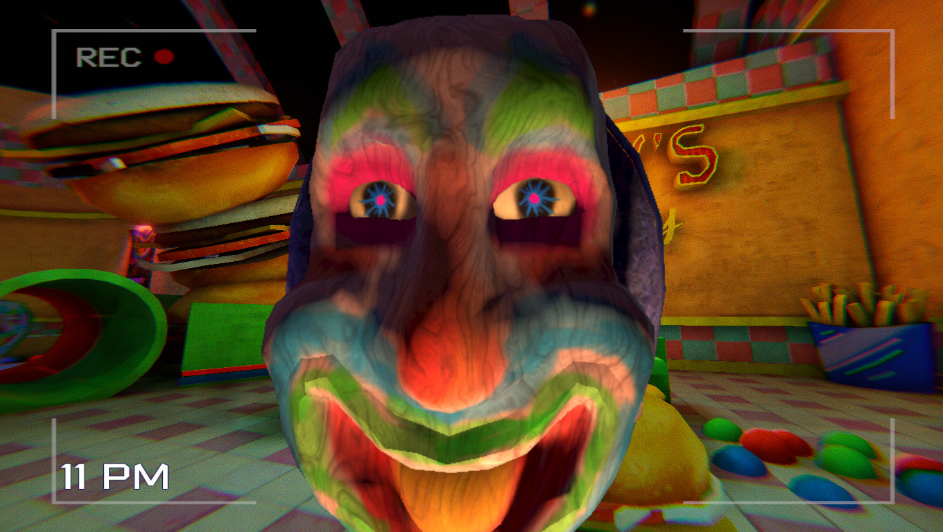 Spacky's Nightshift screenshot 5