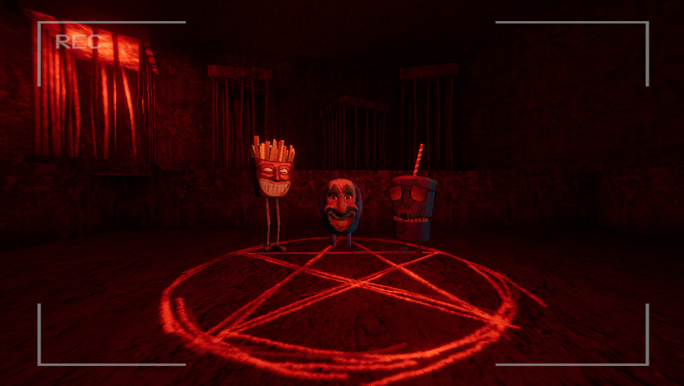 Spacky's Nightshift screenshot 8