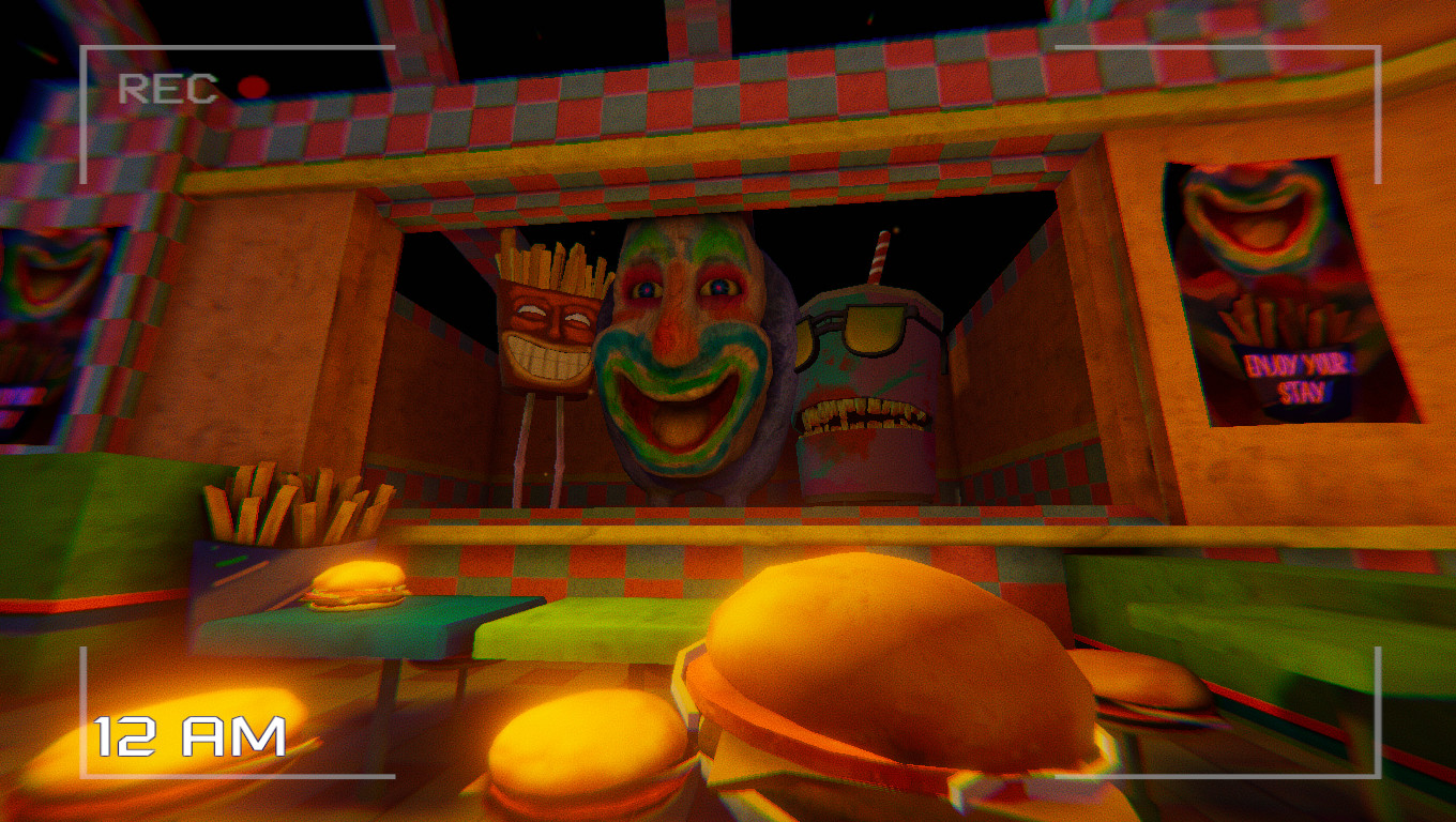 Spacky's Nightshift screenshot 7