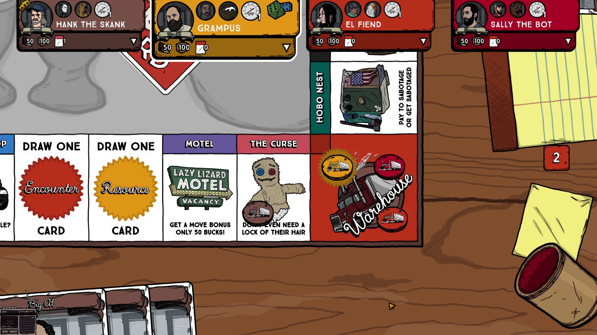 Haulin' Oats screenshot 3