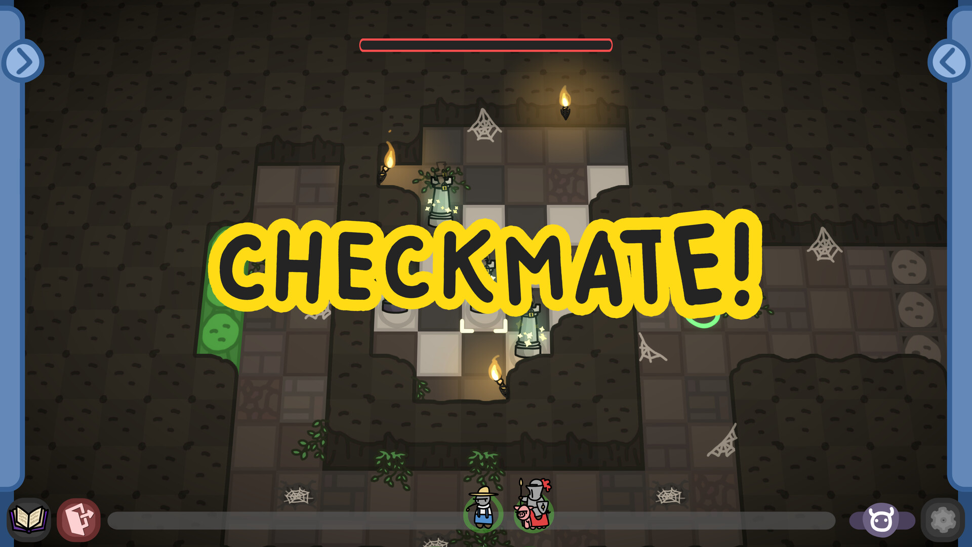 An Elaborate History of Chess screenshot 11