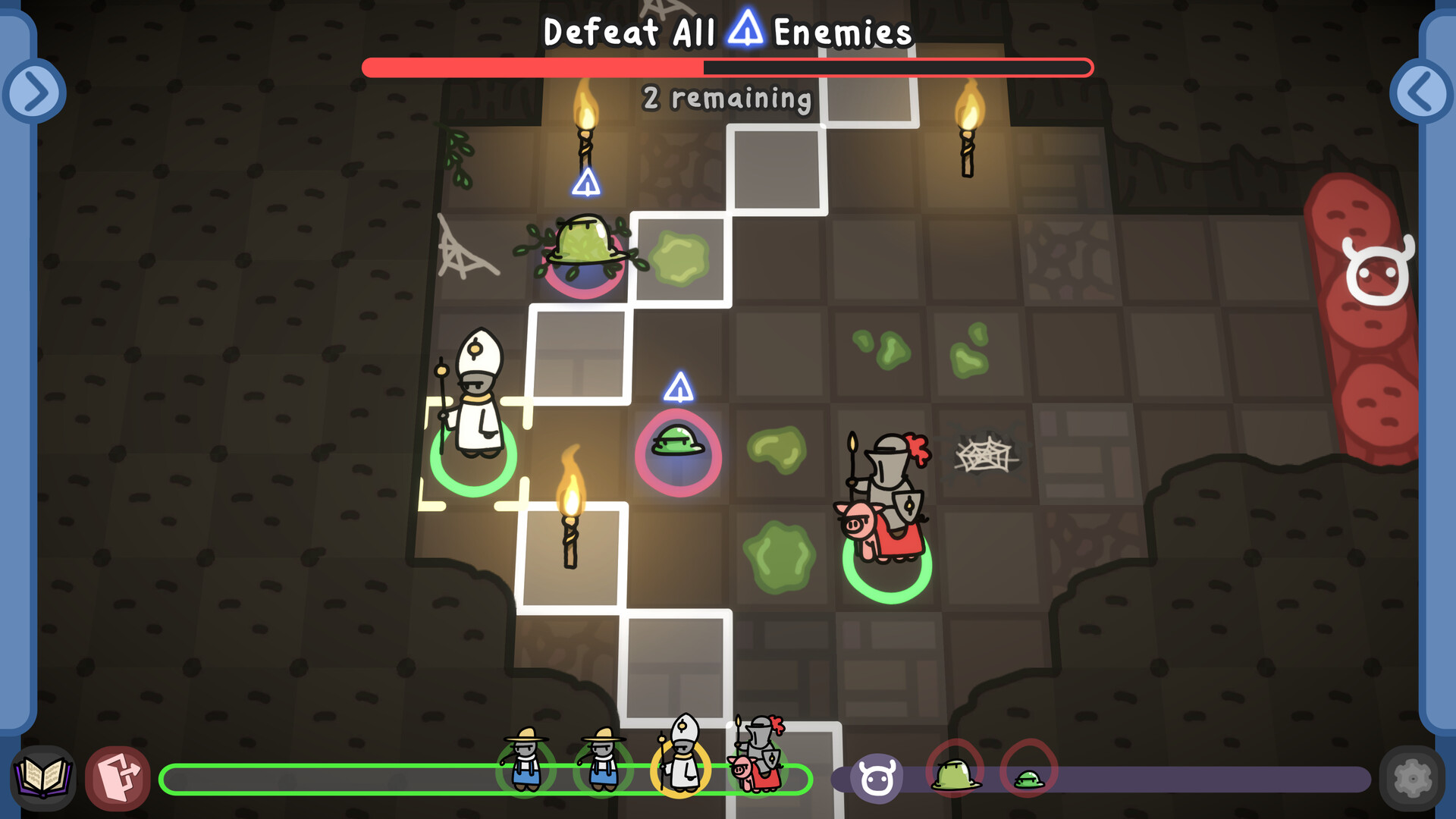 An Elaborate History of Chess screenshot 7