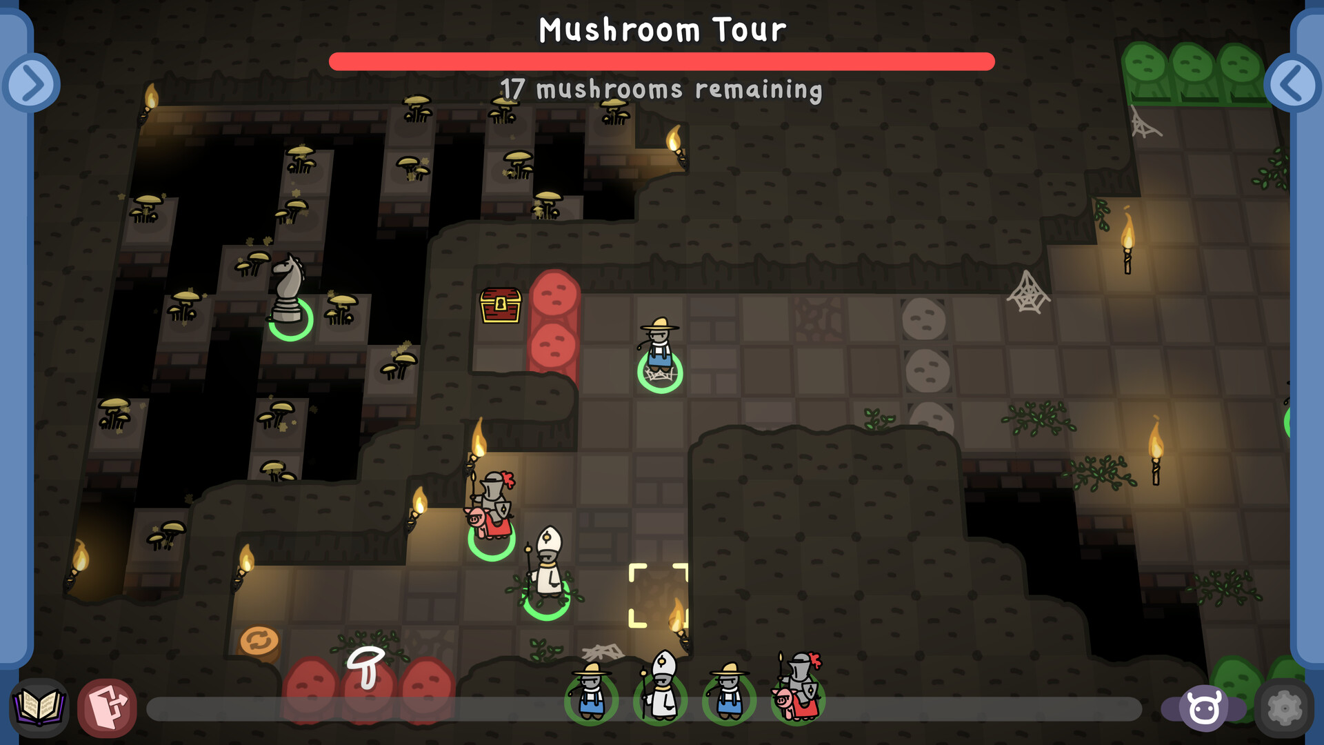 An Elaborate History of Chess screenshot 2