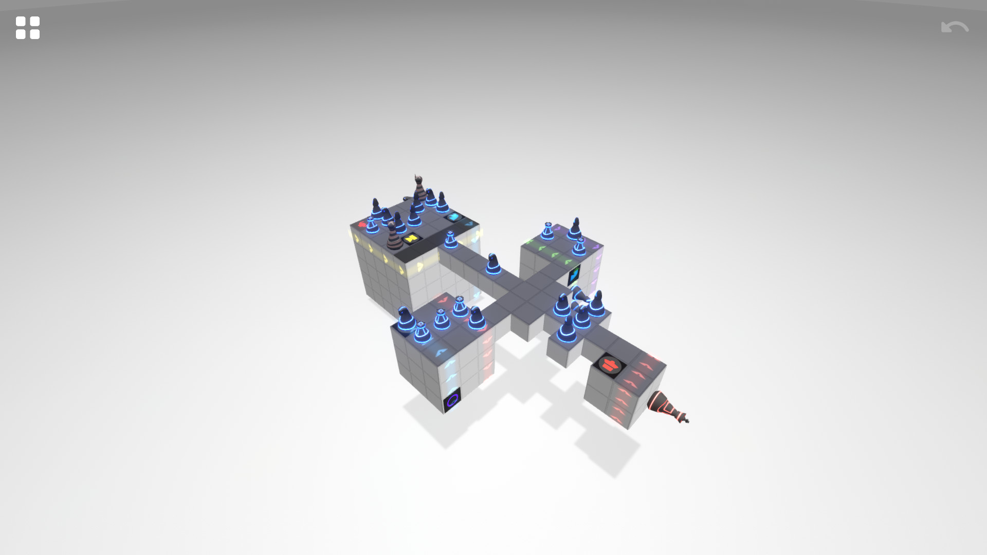 Unlock The King 3 screenshot 4