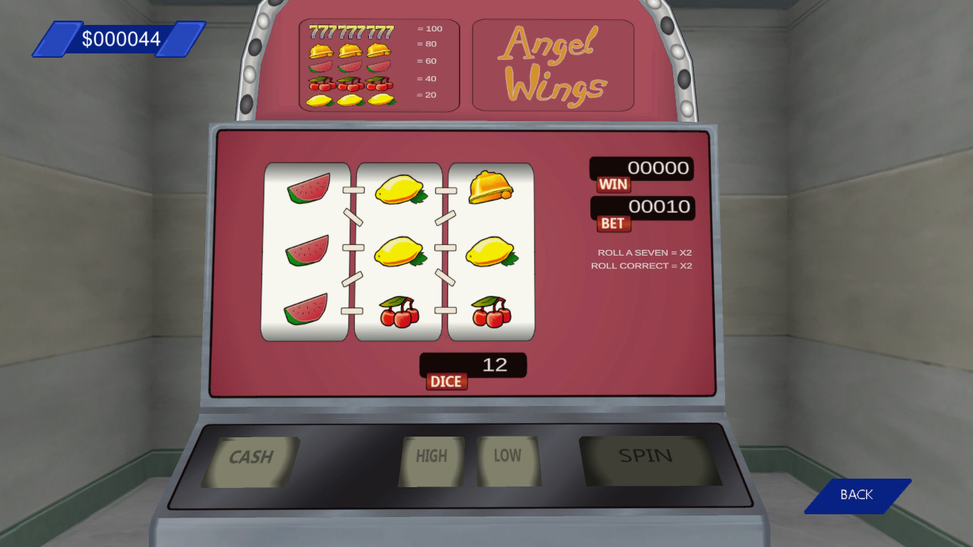 Oh So Lucky, Doctor! screenshot 6