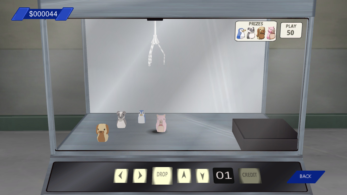 Oh So Lucky, Doctor! screenshot 5