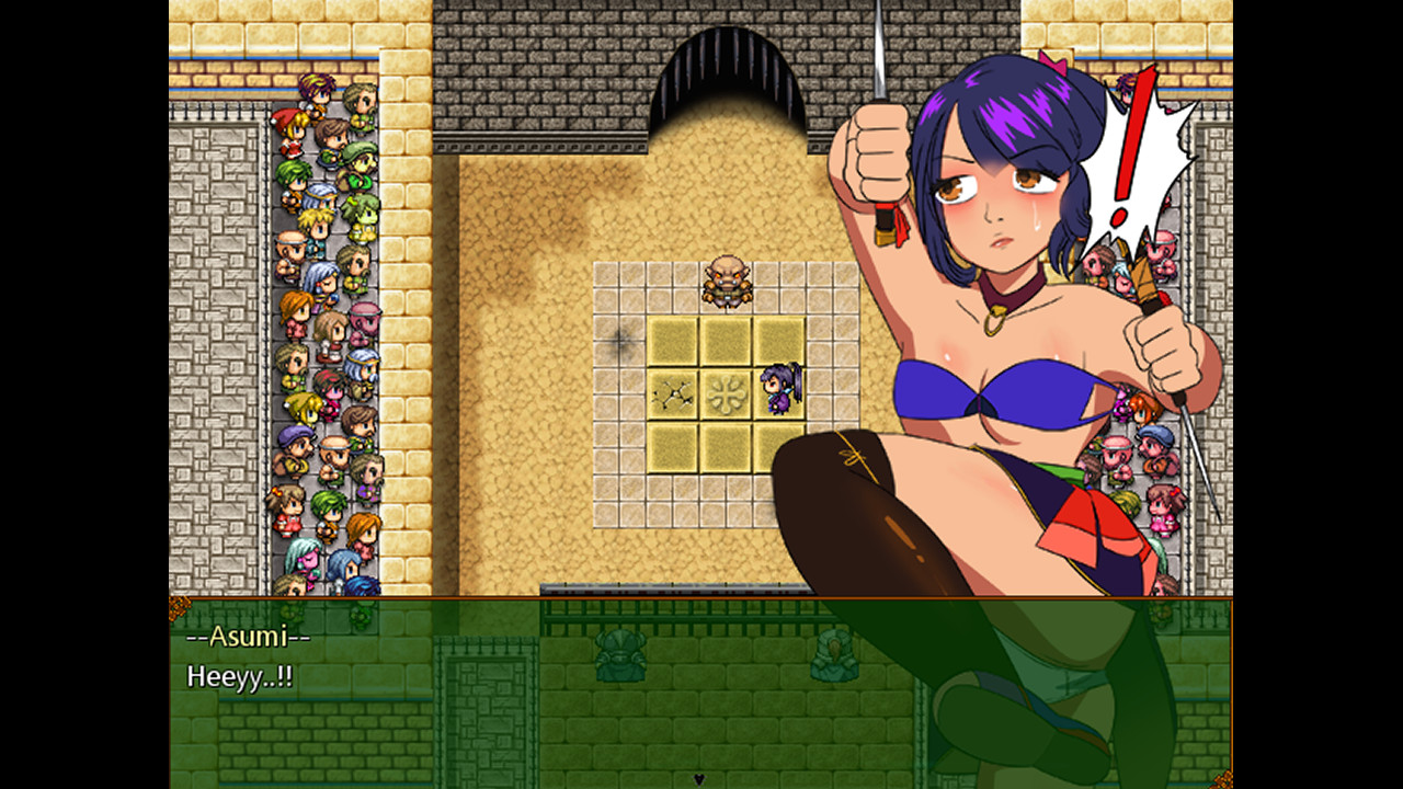 Strip Card Duel screenshot 3