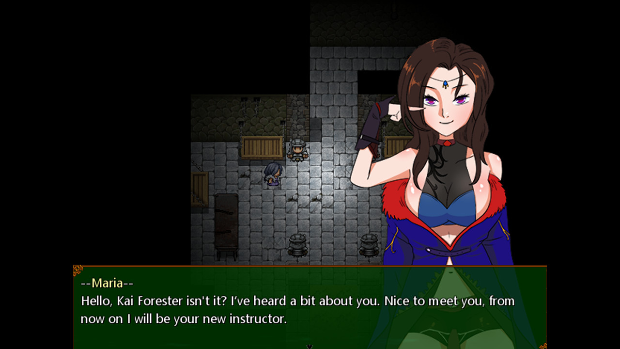 Strip Card Duel screenshot 2