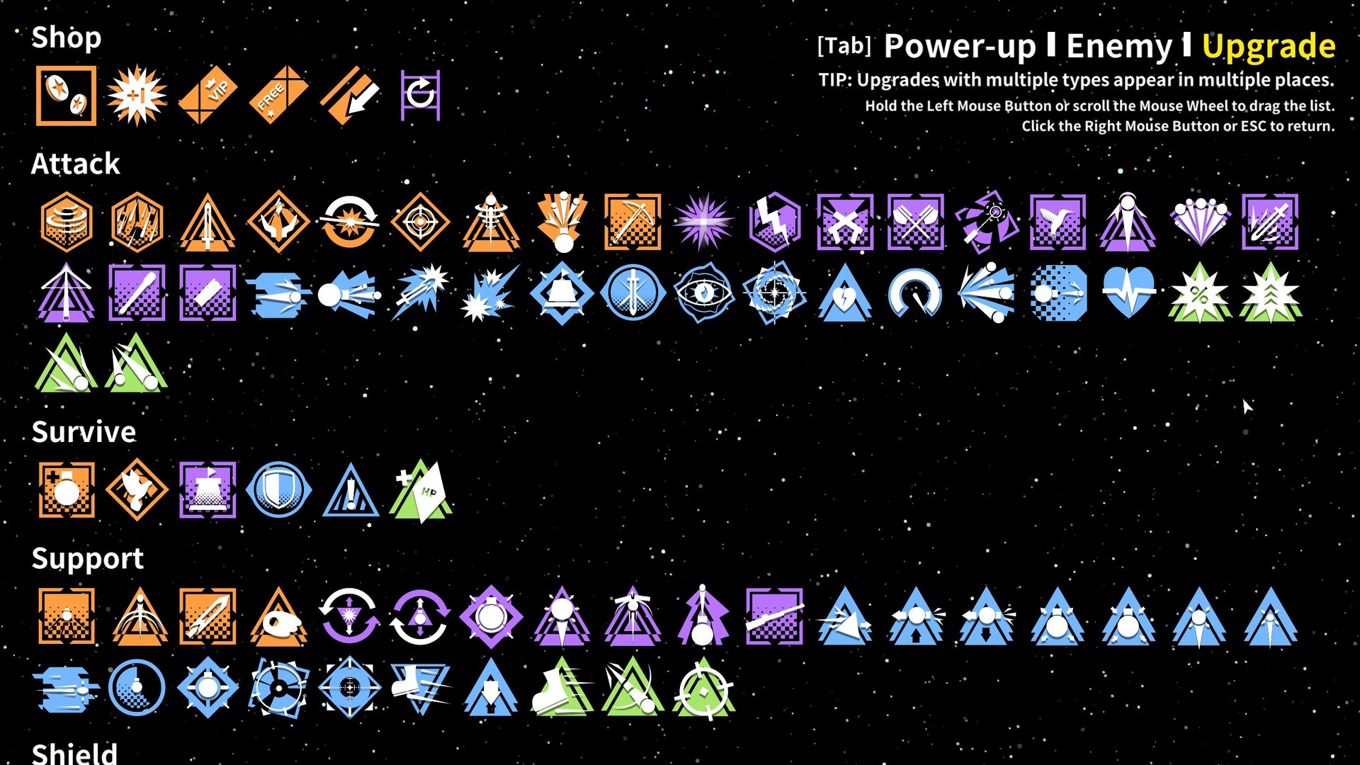 Geometry Arena screenshot 4