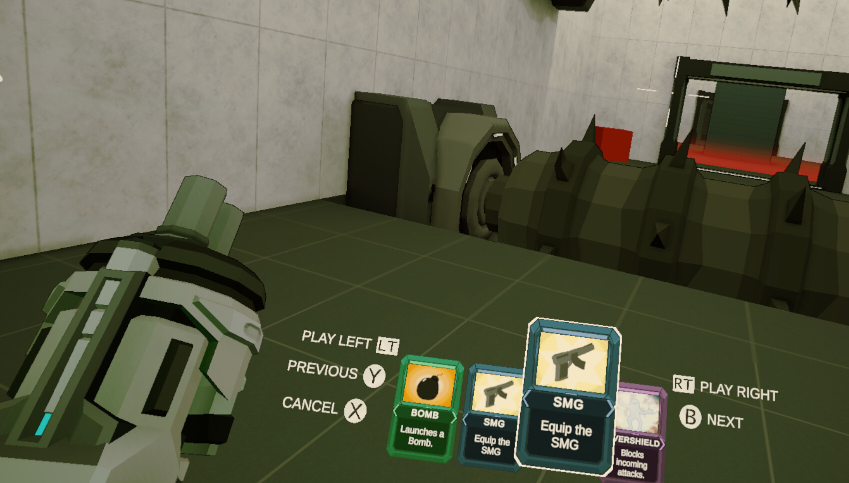 Hand Cannon Virtuoso screenshot 2