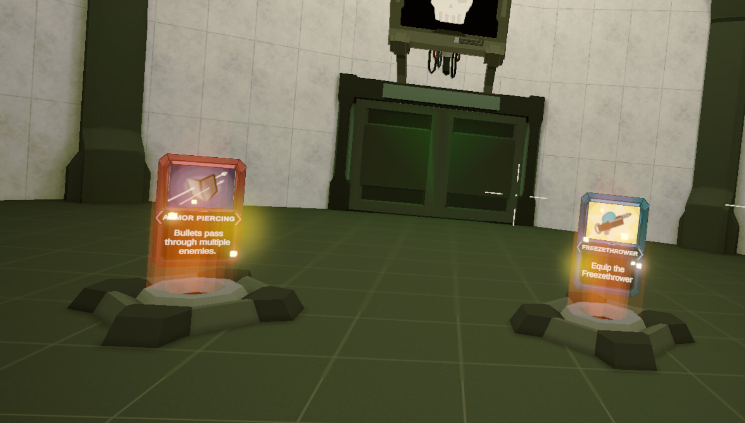 Hand Cannon Virtuoso screenshot 5