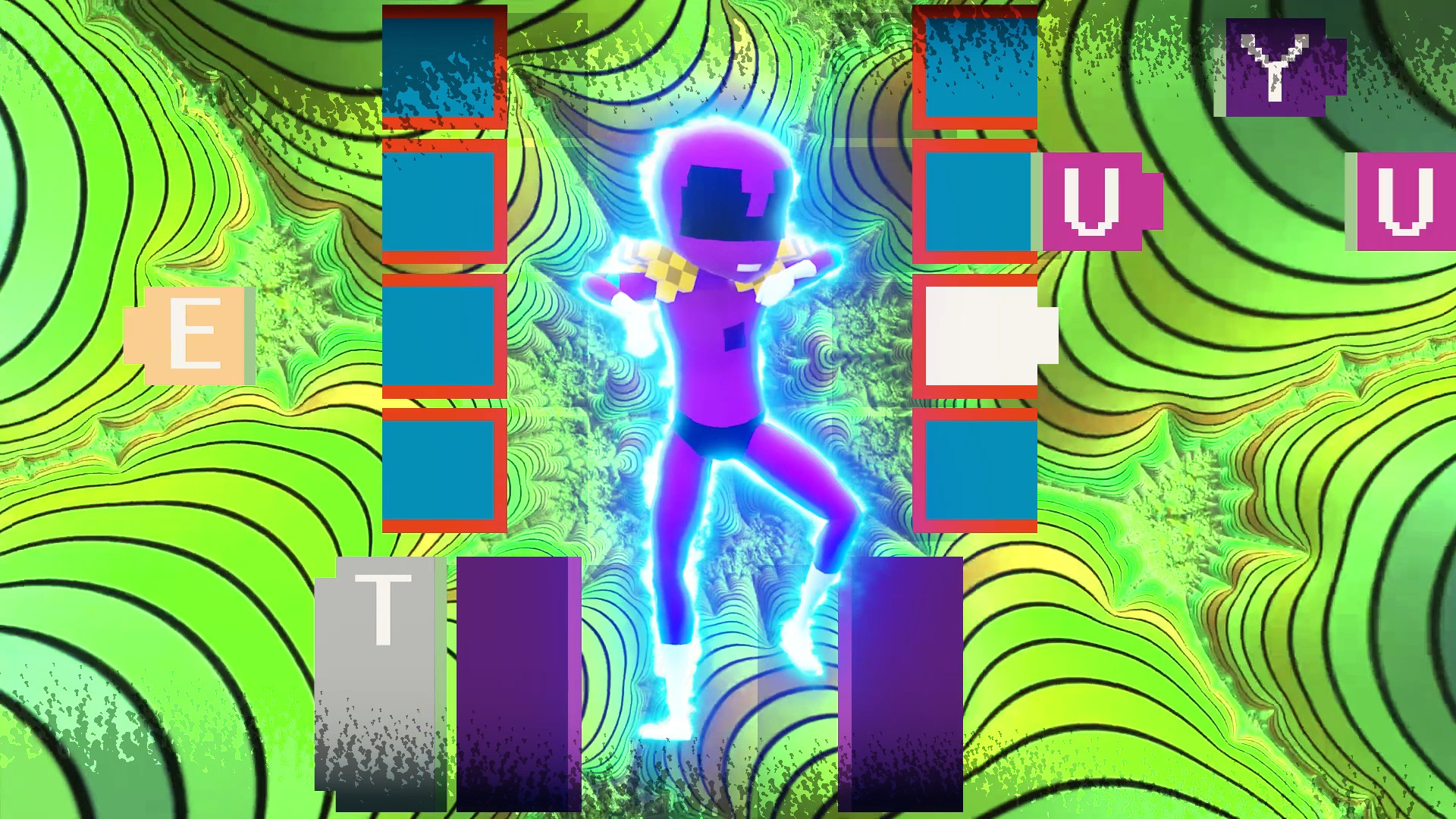 Brooklyn Sentai: Episode One screenshot 1