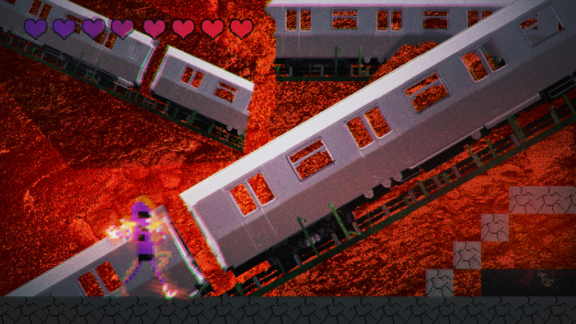 Brooklyn Sentai: Episode One screenshot 2