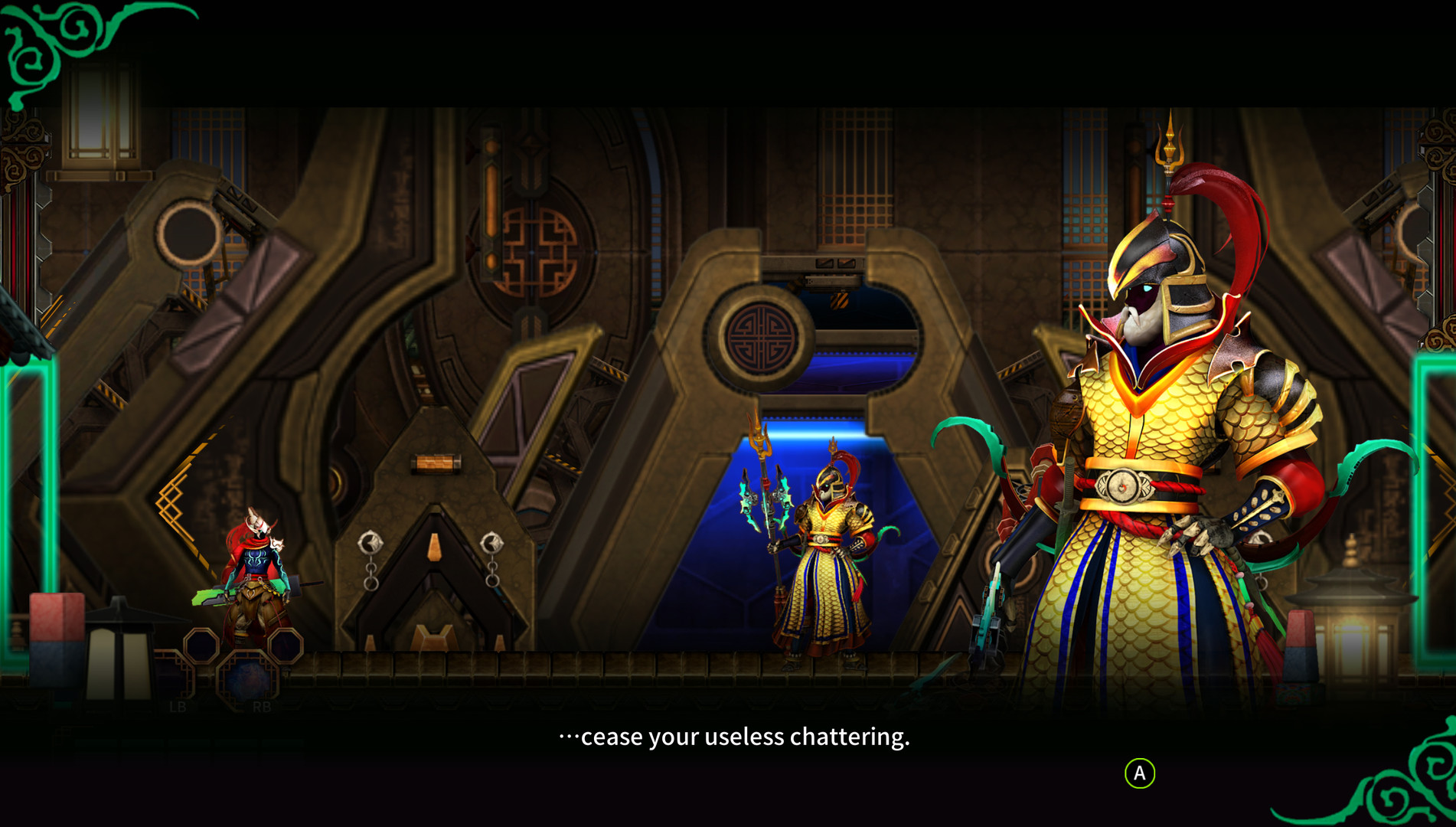 Karma Knight screenshot 7