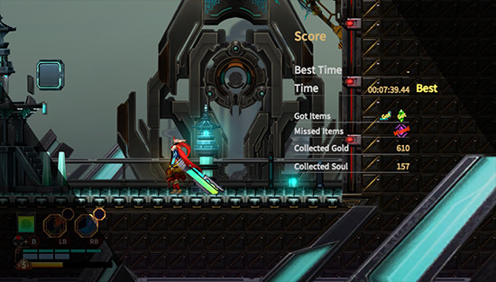 Karma Knight screenshot 6