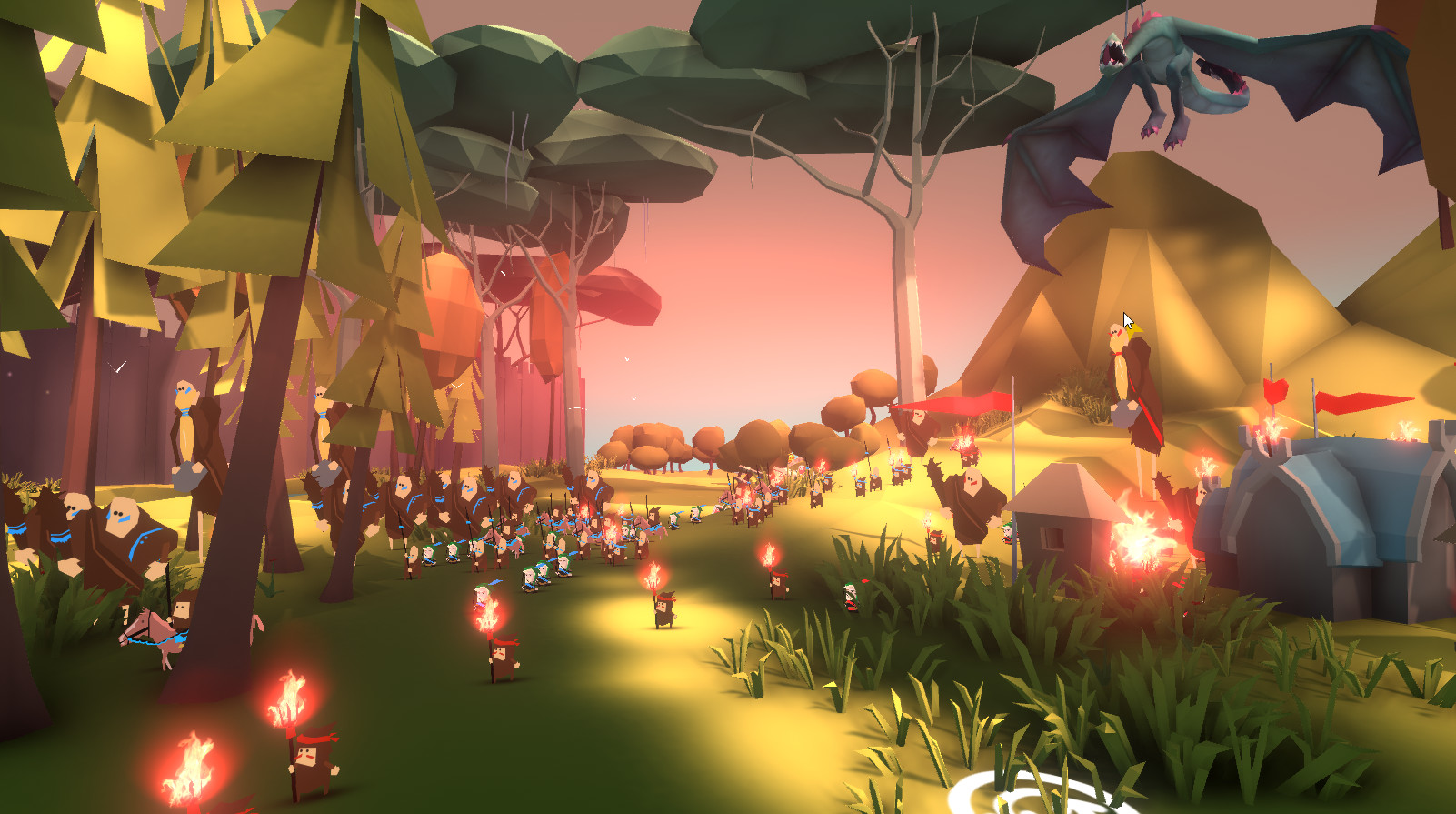 VIP Rebels screenshot 5
