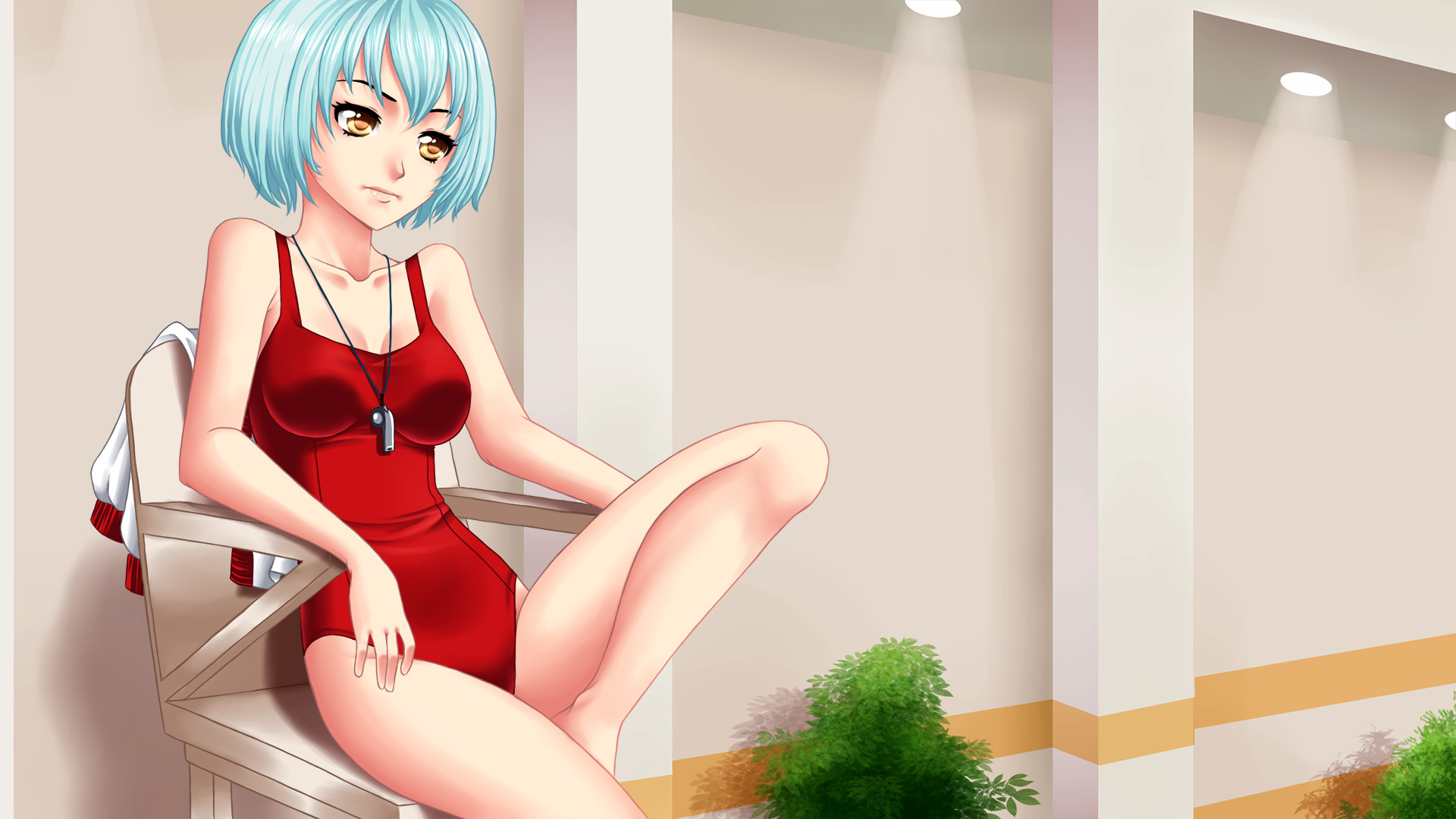 Puzzle Girls: Cute screenshot 7