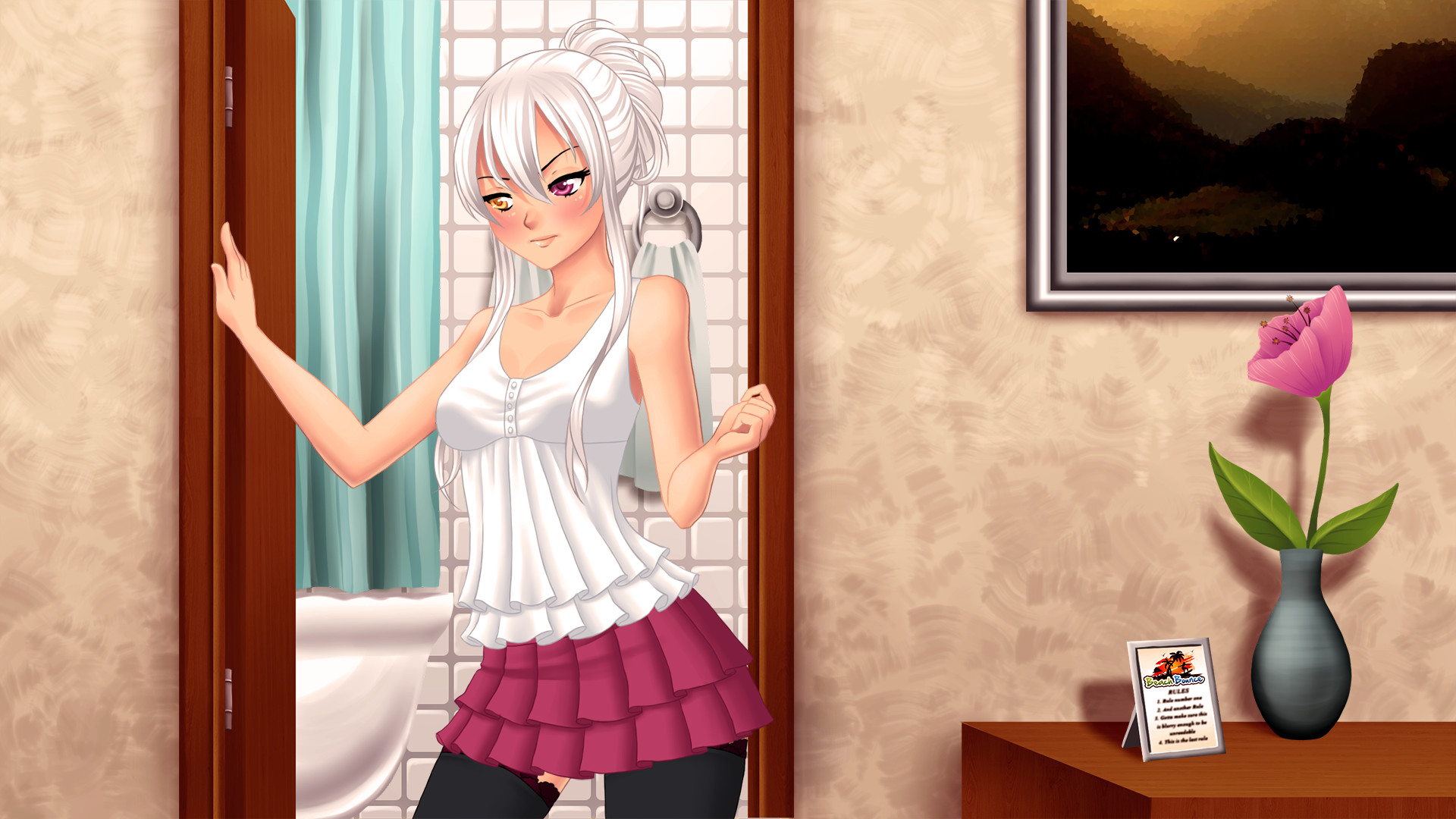Puzzle Girls: Cute screenshot 10
