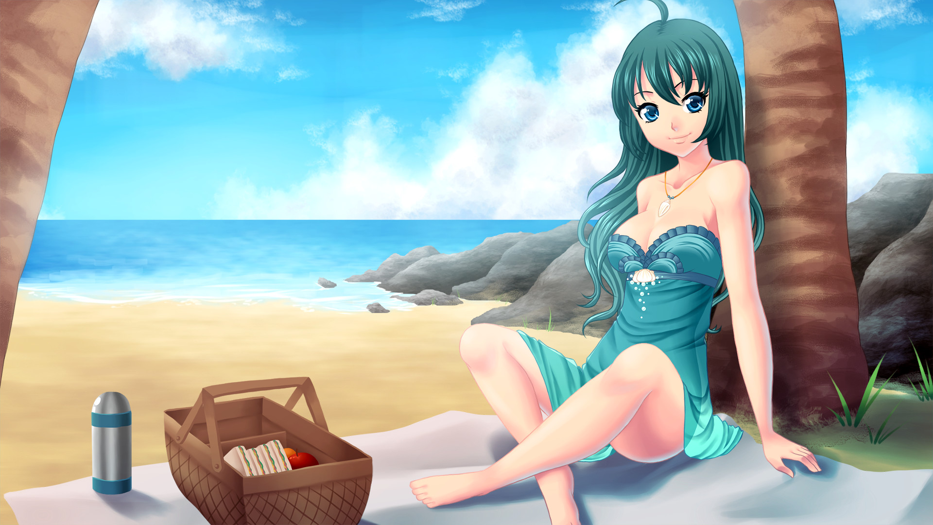 Puzzle Girls: Cute screenshot 9