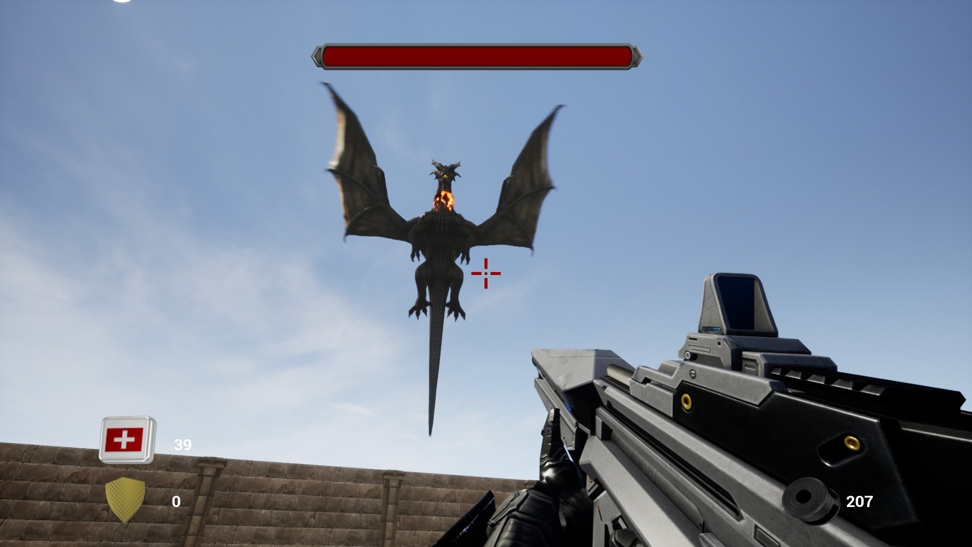 GANZWORKER screenshot 8