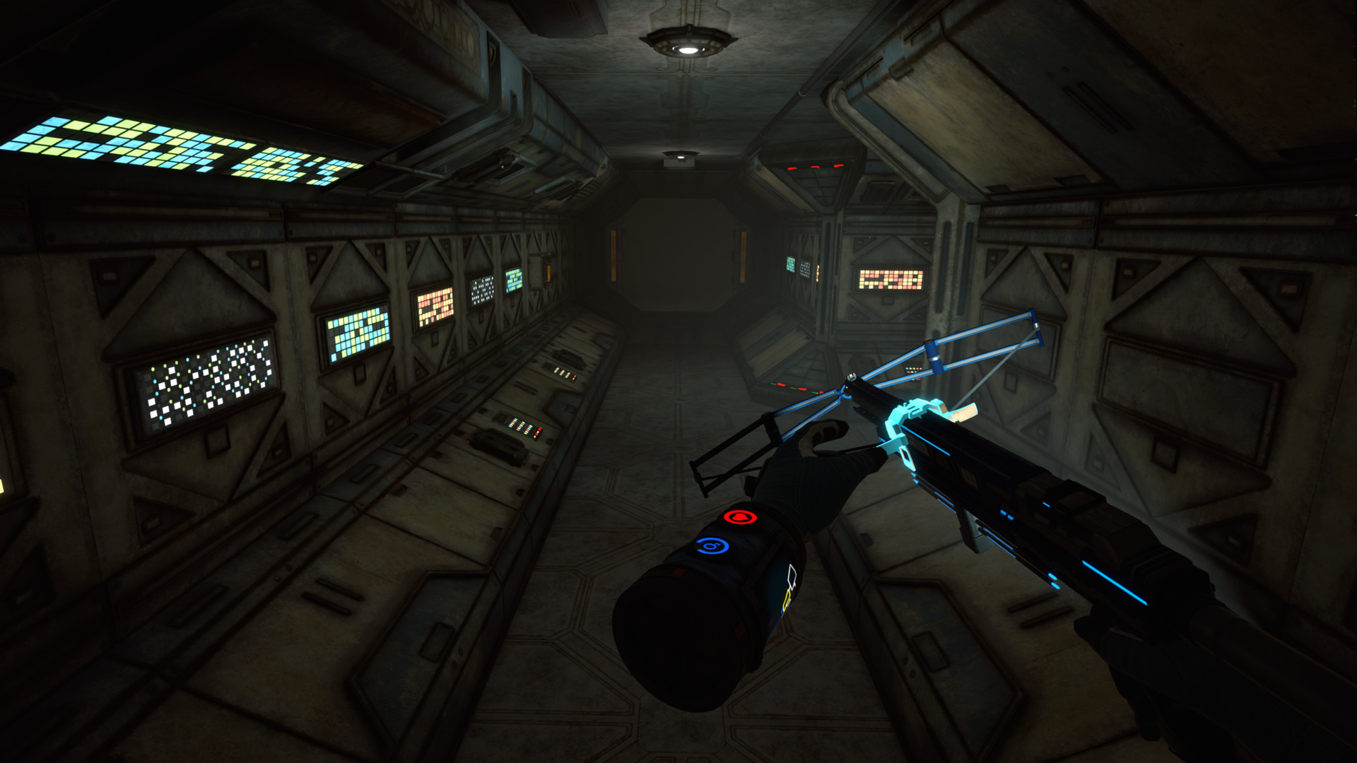 Cosmodread screenshot 1