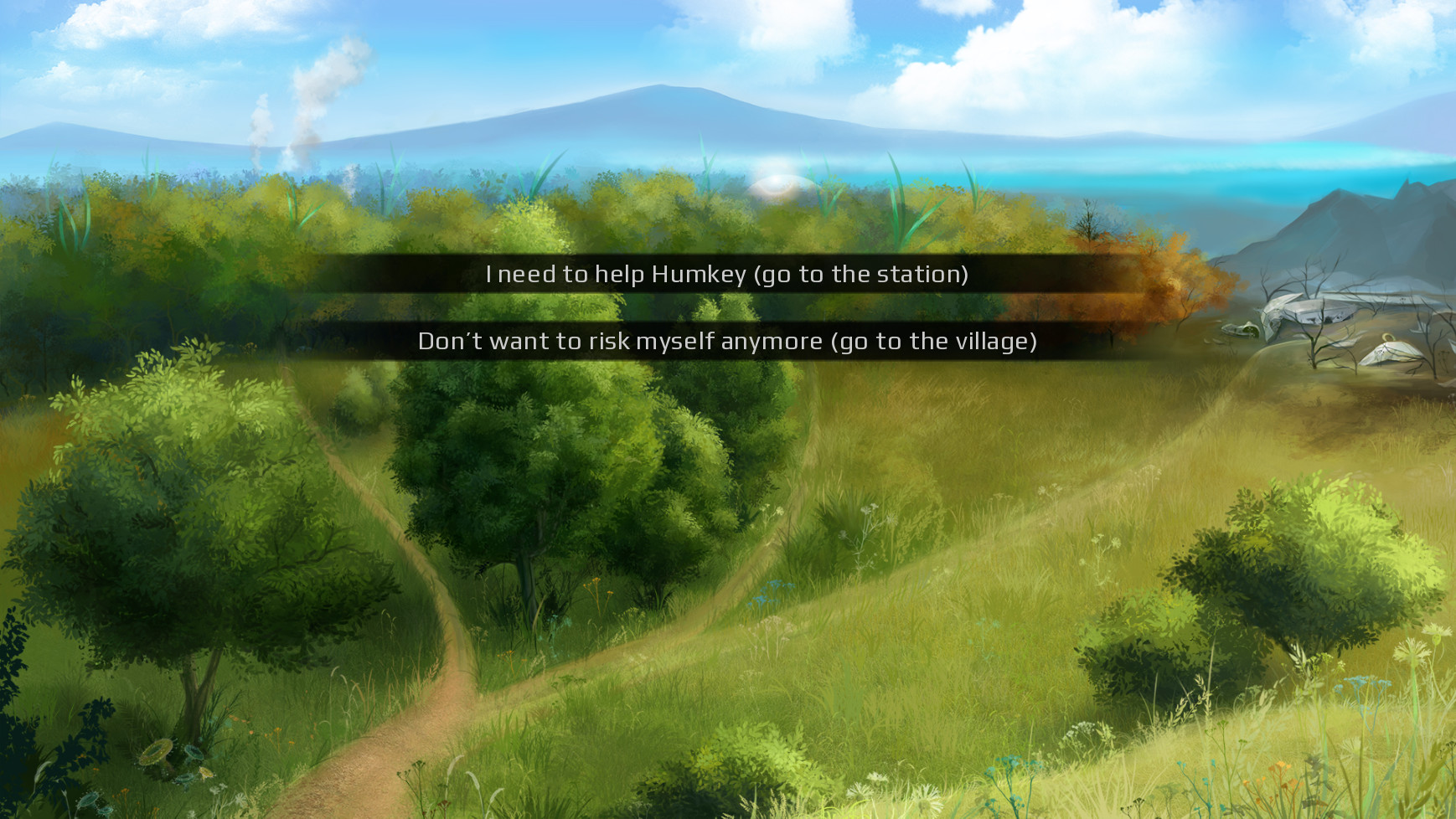 Zeliria Sanctuary II: Xinori Asylum screenshot 4