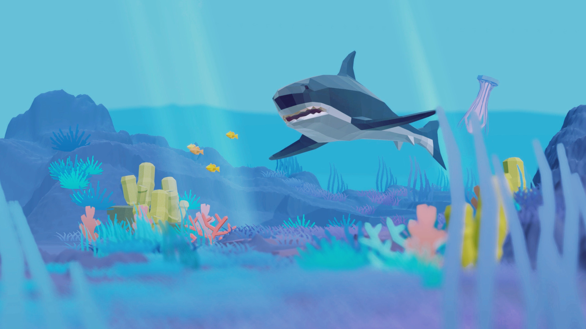 Ultimate Under Water screenshot 5