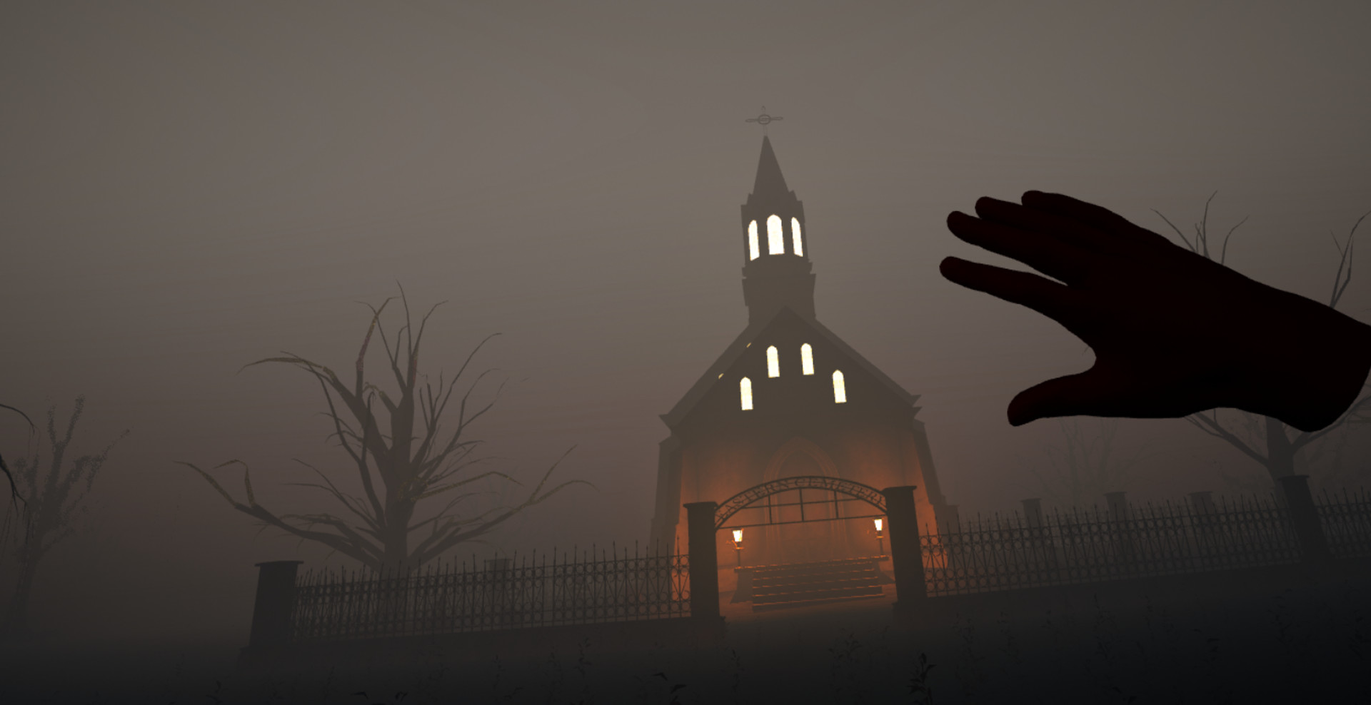 A Siren's Call VR: Legacy ( A VR Short Story) screenshot 2