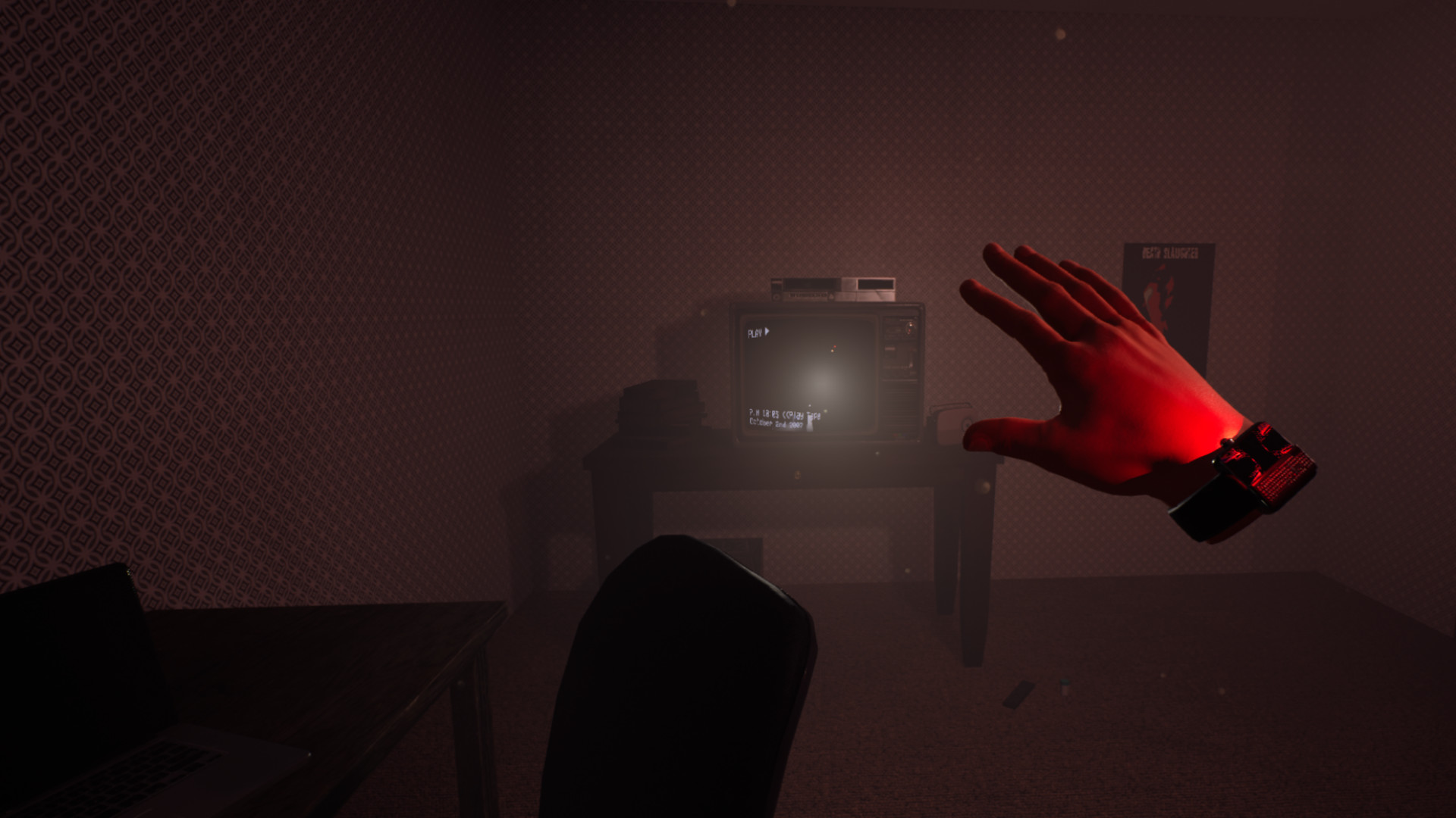 A Siren's Call VR: Legacy ( A VR Short Story) screenshot 4