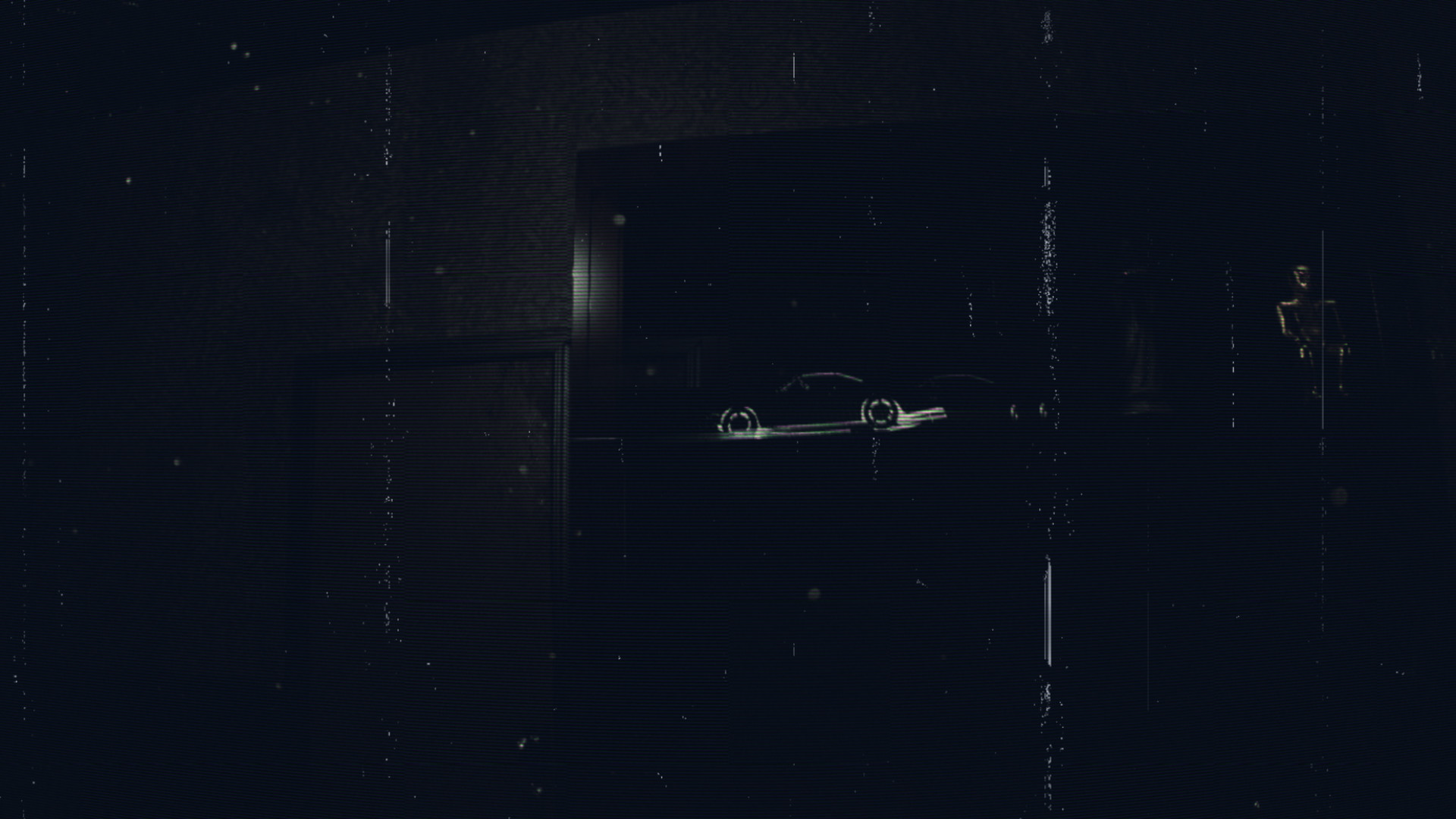 A Siren's Call VR: Legacy ( A VR Short Story) screenshot 3