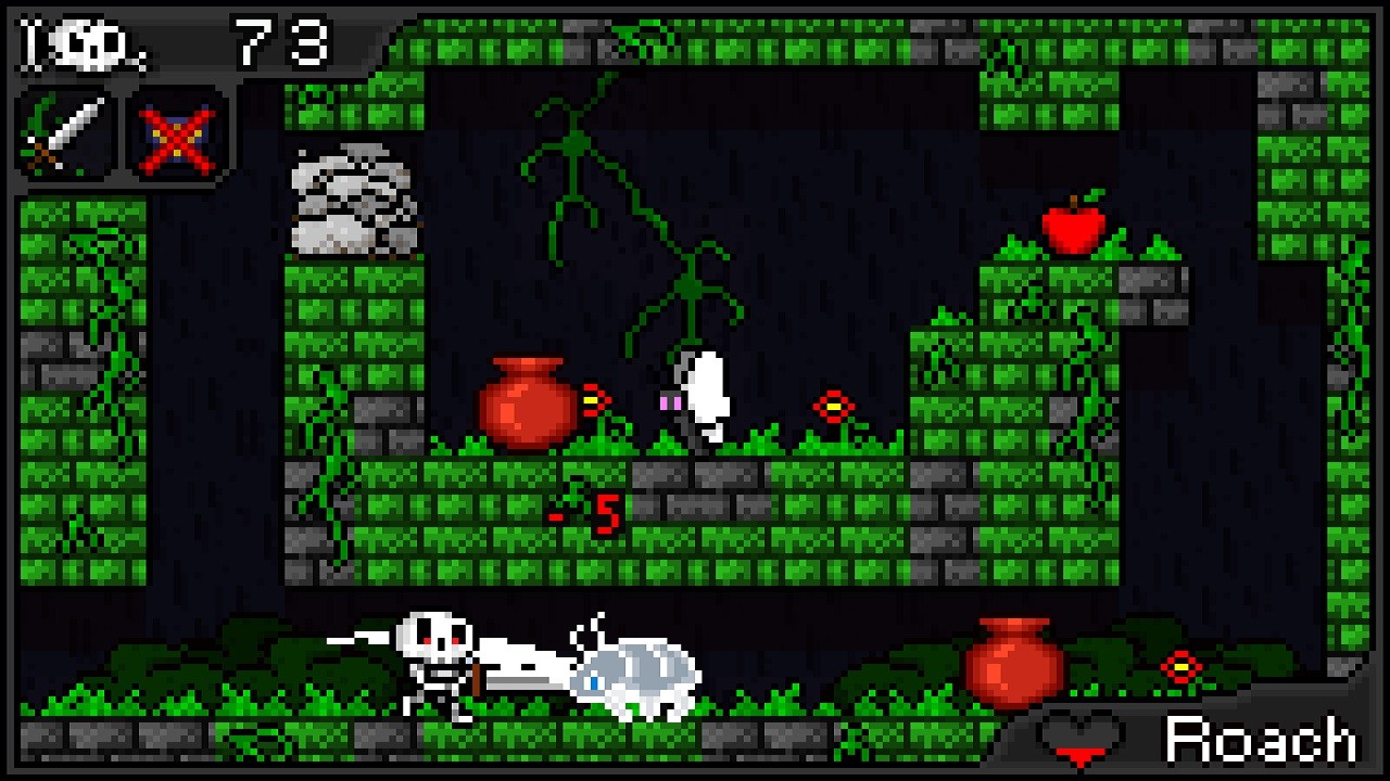 Bone Appetit screenshot 1