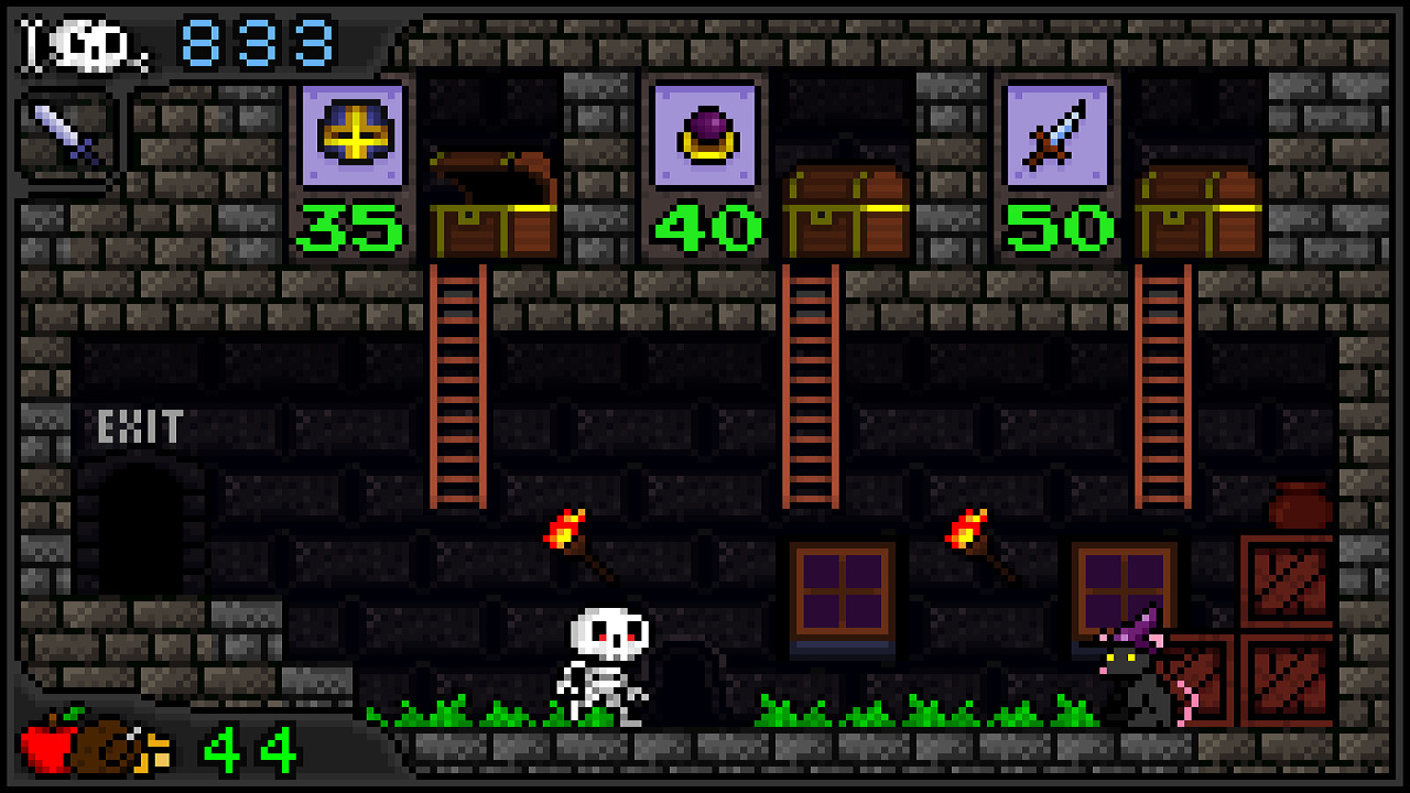 Bone Appetit screenshot 5