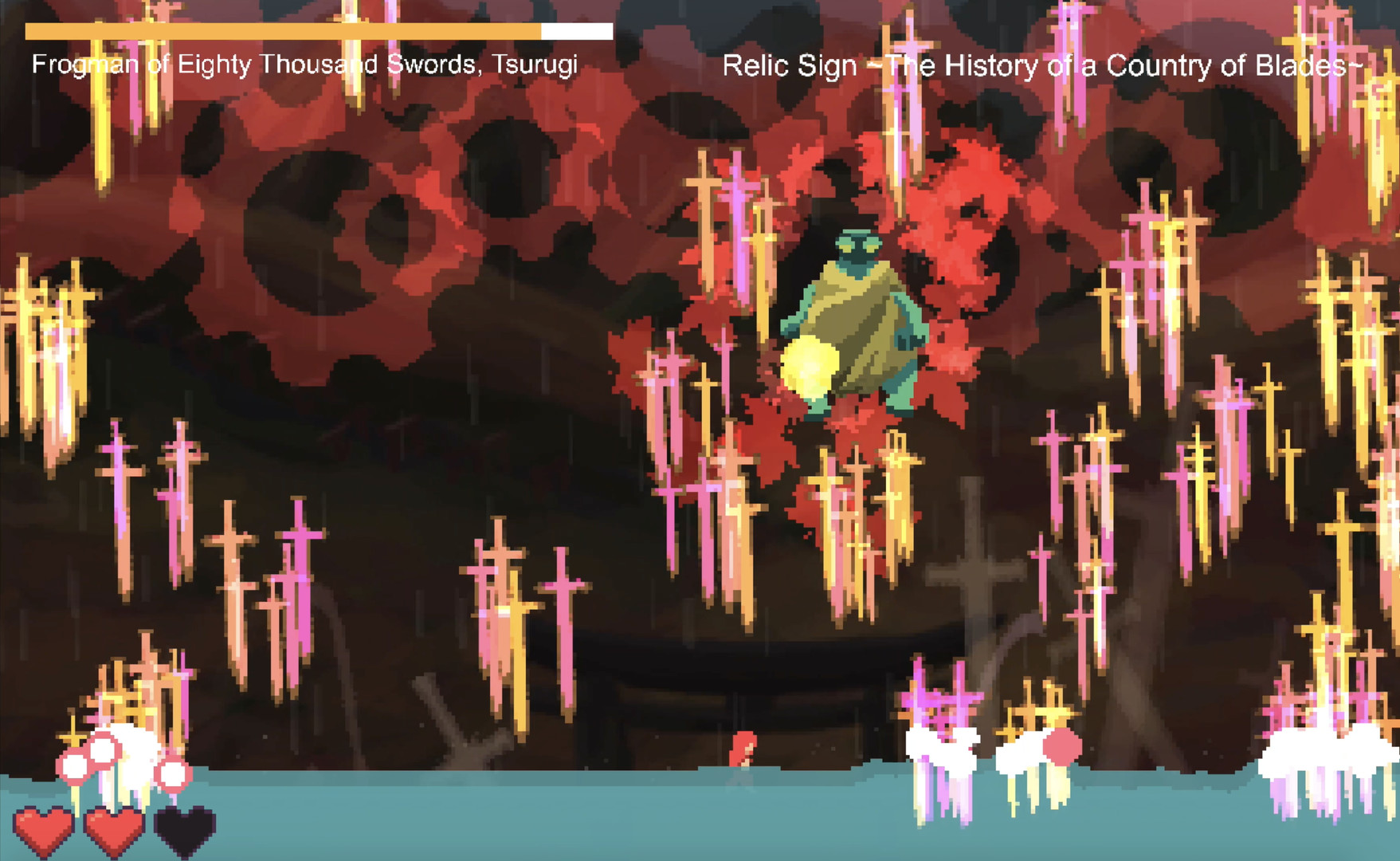 Iwate Mountain Dance screenshot 3