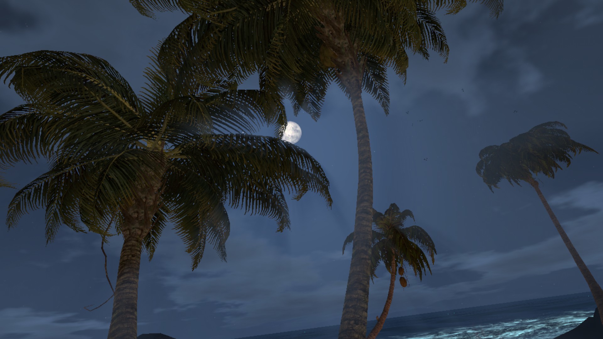 Pirate Island Mini Golf VR screenshot 8