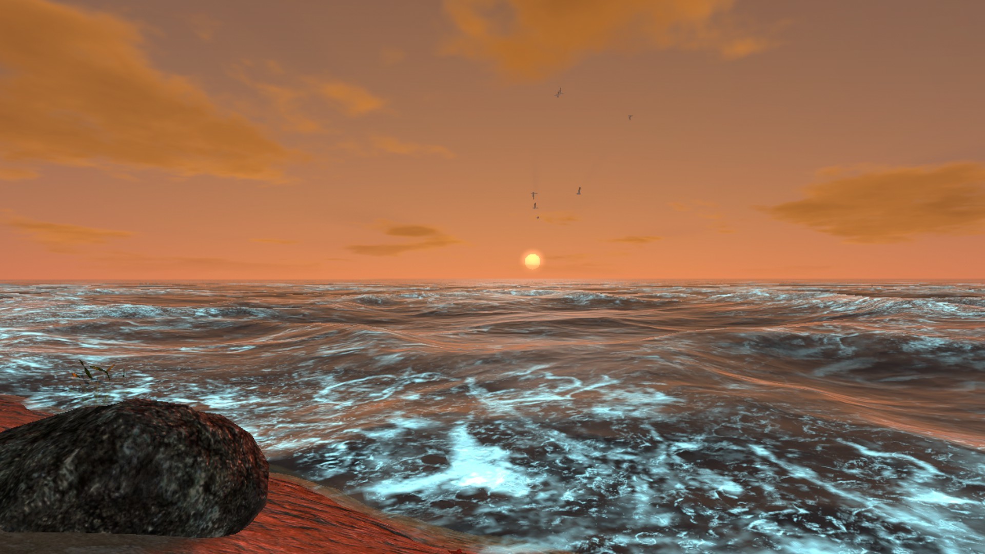Pirate Island Mini Golf VR screenshot 7