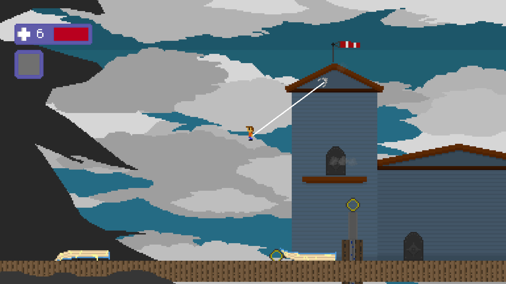 Outset screenshot 17