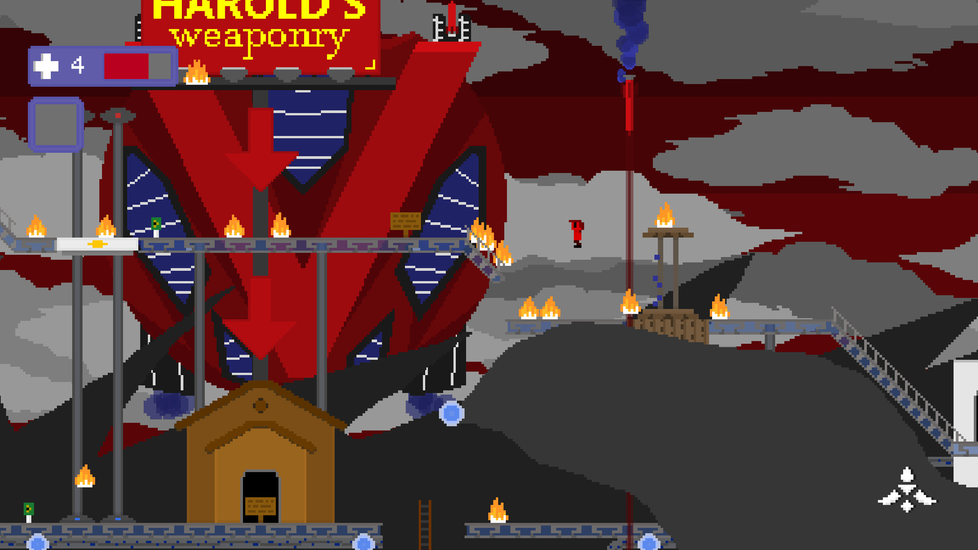 Outset screenshot 3