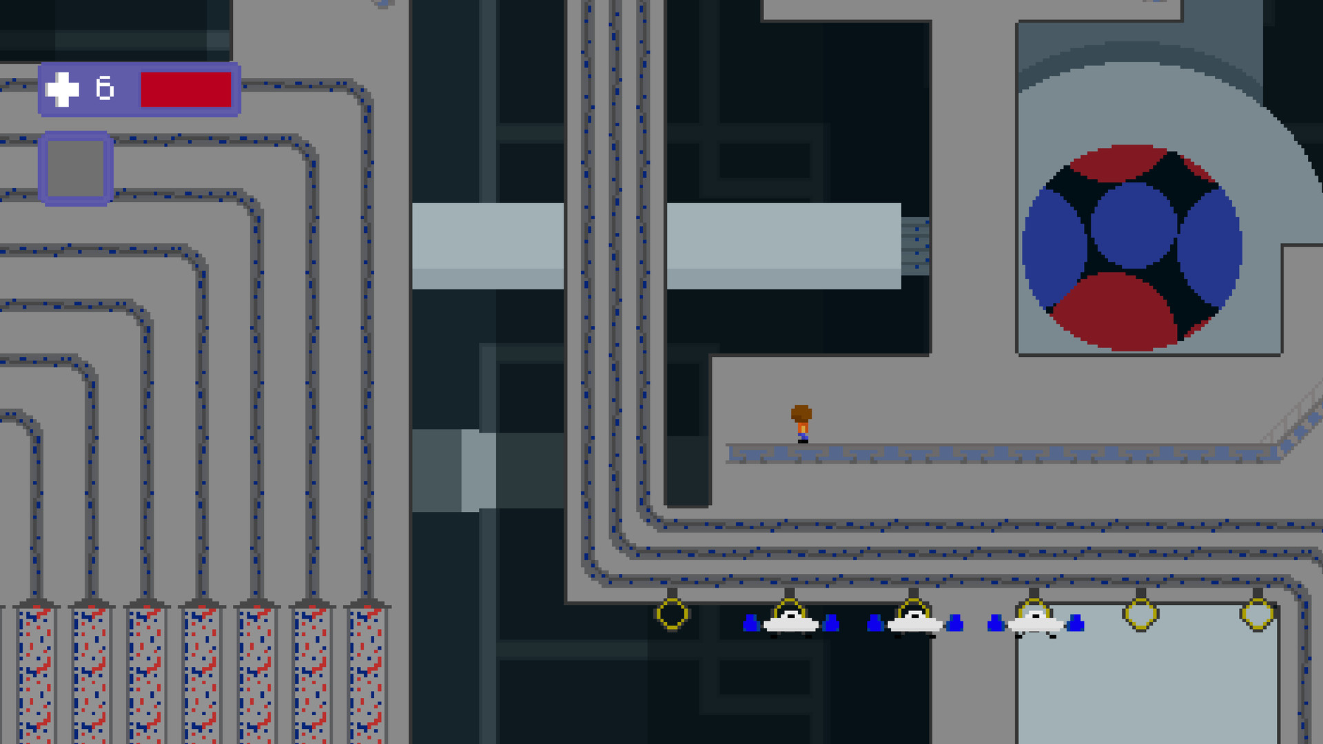 Outset screenshot 12