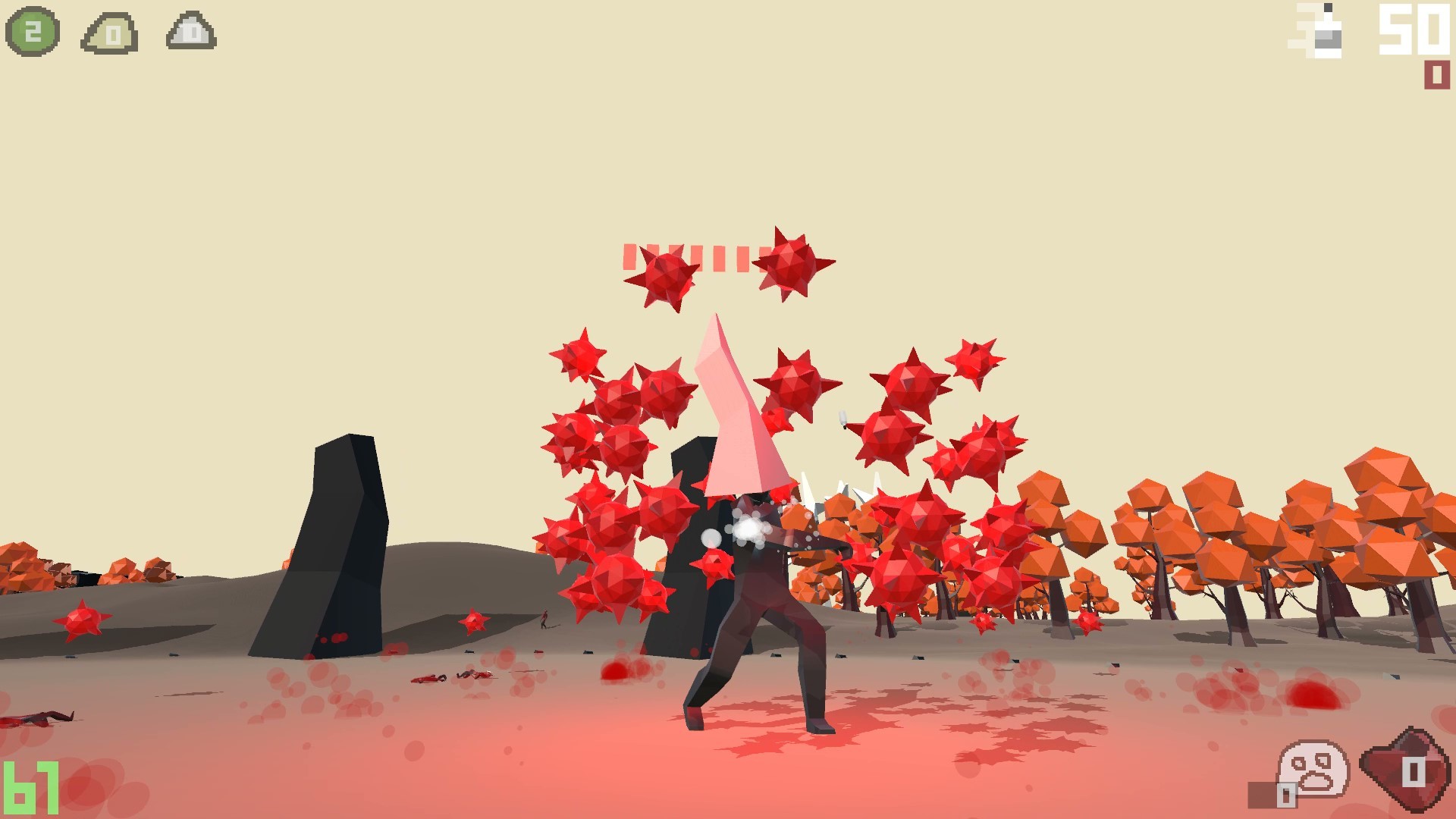 D3D INSIDE 2: HELL screenshot 5
