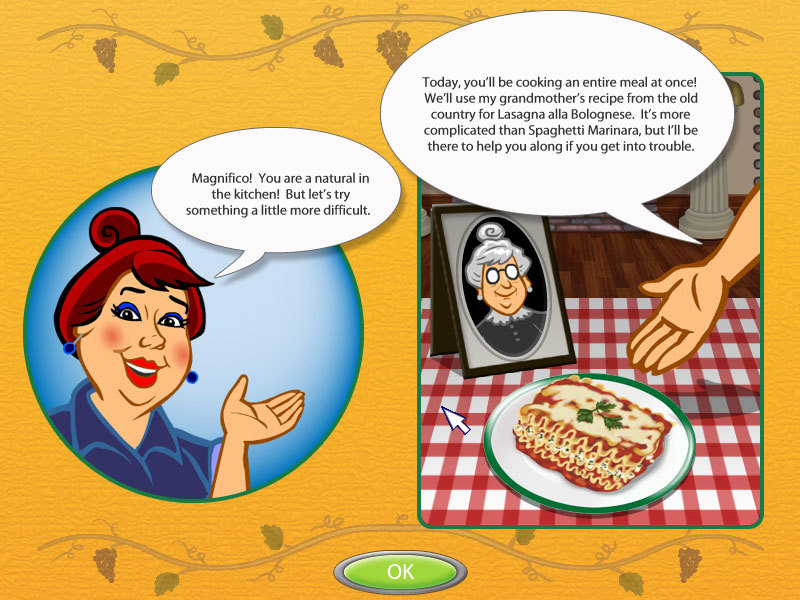 Hot Dish screenshot 8
