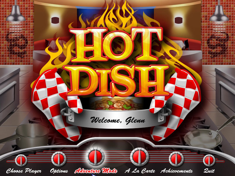 Hot Dish screenshot 11