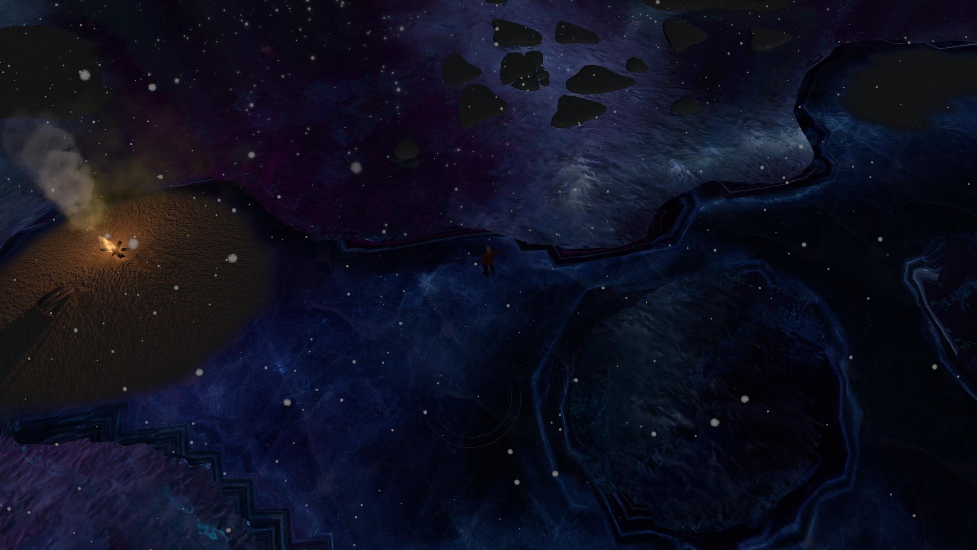 A Week In The Cold screenshot 3