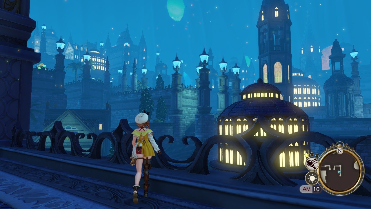 Atelier Ryza 2: Lost Legends & the Secret Fairy screenshot 16