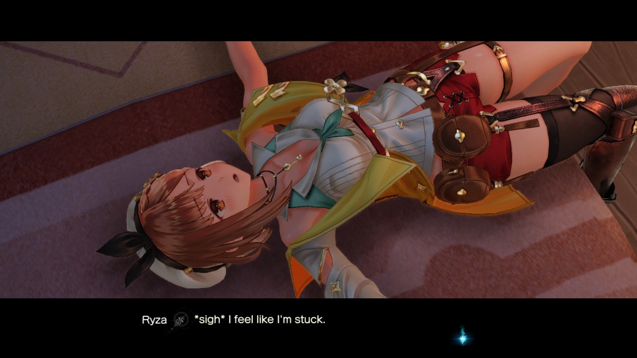 Atelier Ryza 2: Lost Legends & the Secret Fairy screenshot 8