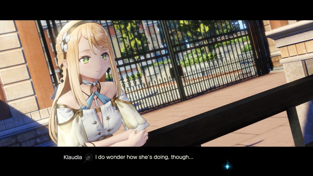Atelier Ryza 2: Lost Legends & the Secret Fairy screenshot 13