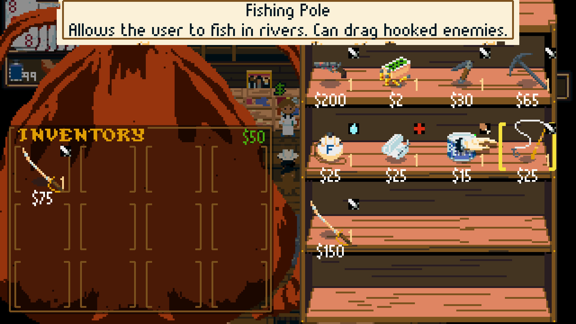 Duster screenshot 7